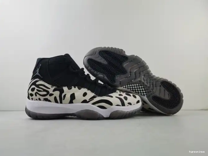 HYPE 11 INSTINCT JORDAN AR0715-010 ANIMAL AIR 0613